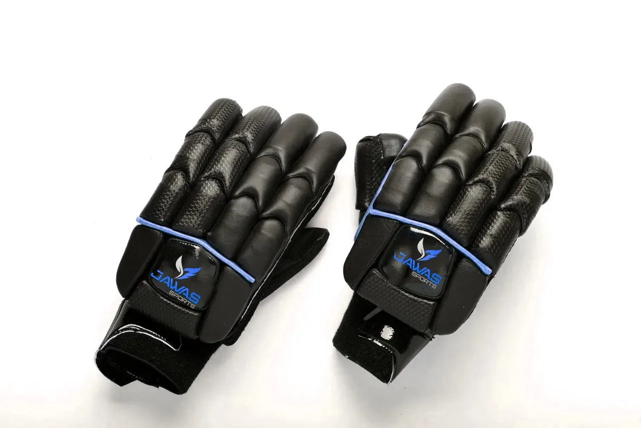Cricket batting Comfortable gloves pro quality