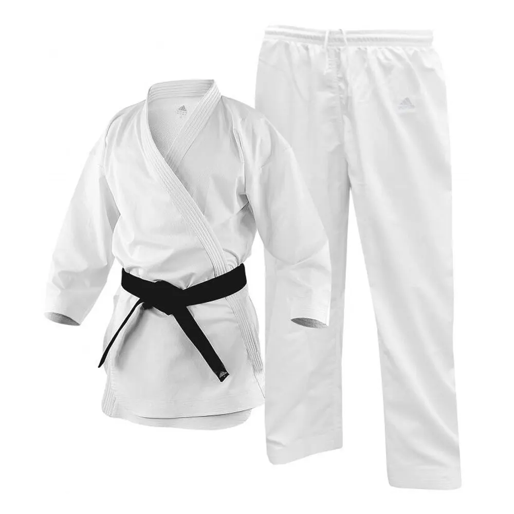 Comfortable Karate Uniform High Quality Karate Uniform Best Design Cheap Price Martial Art Wear Wholesale Karate Uniform