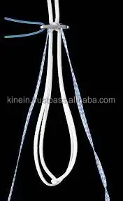 Ортопедический имплантат с регулируемой петлей