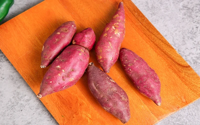 hot deal sweet potato with low price and high quality cheap price fresh sweet potato