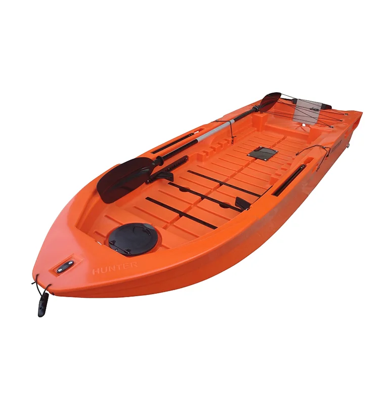 Manufacturers Commercial Two Person Mini Speed Plastic Cheap Fishing Boats