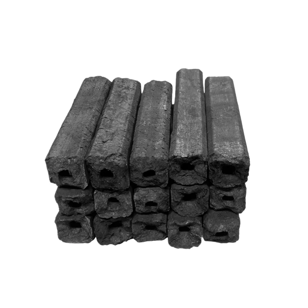 CoalVN Eco-Friendly BBQ Sawdust Charcoal Clean Burn Long-Lasting Ideal For Every Meal