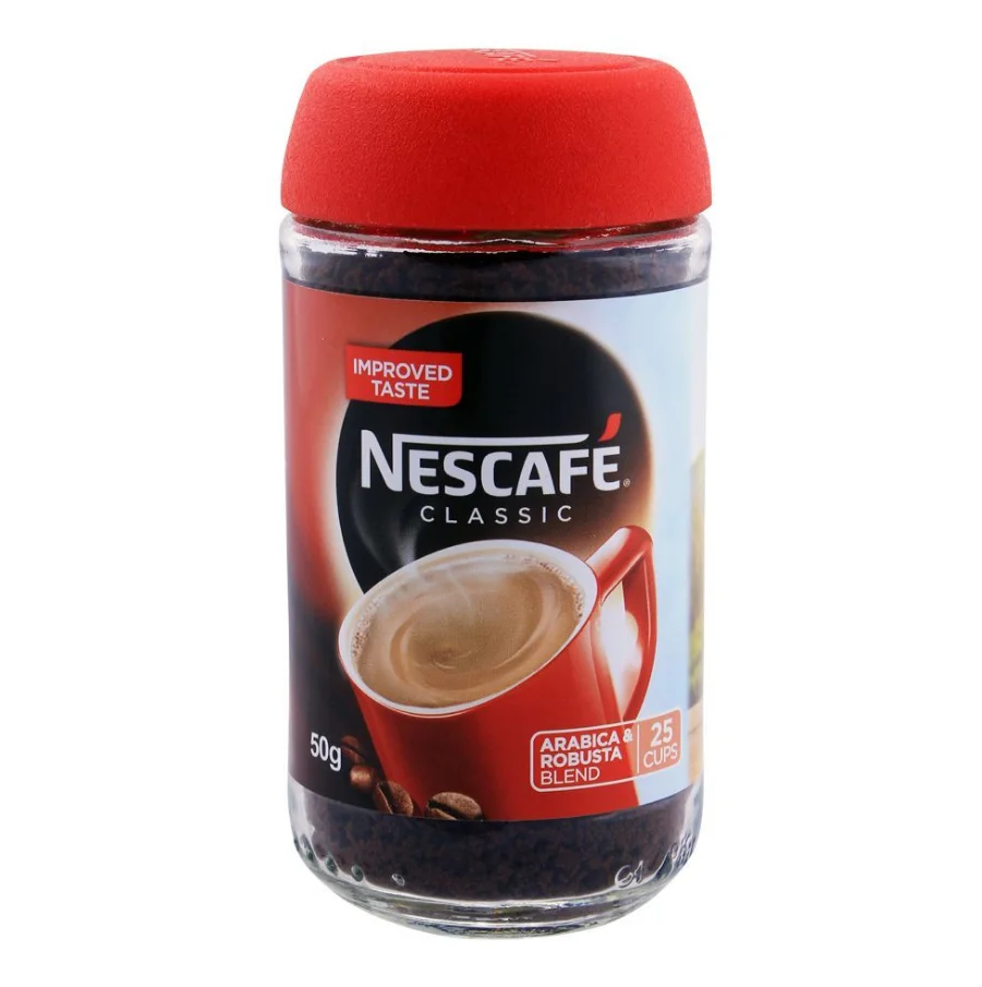 Хорошее качество Лучшая цена оригинальный Nestle Nescafe Tradicao classic 200g для продажи
