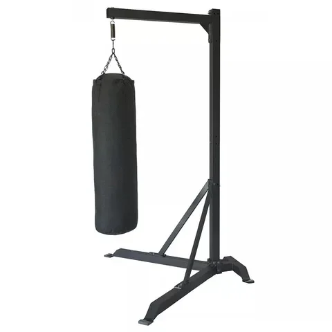 Multifunctional equipment training free standing kick boxing punching bag for wholesales/boxing gym/punching bags sand bags