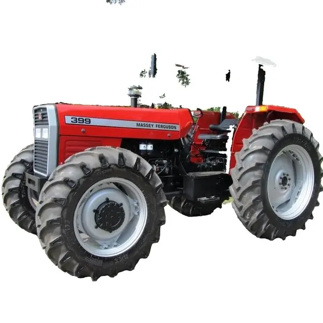 Mini Walking Tractor 40HP 50HP 60HP 80HP 40hp Farm Tractor 135 massey ferguson tractor sale