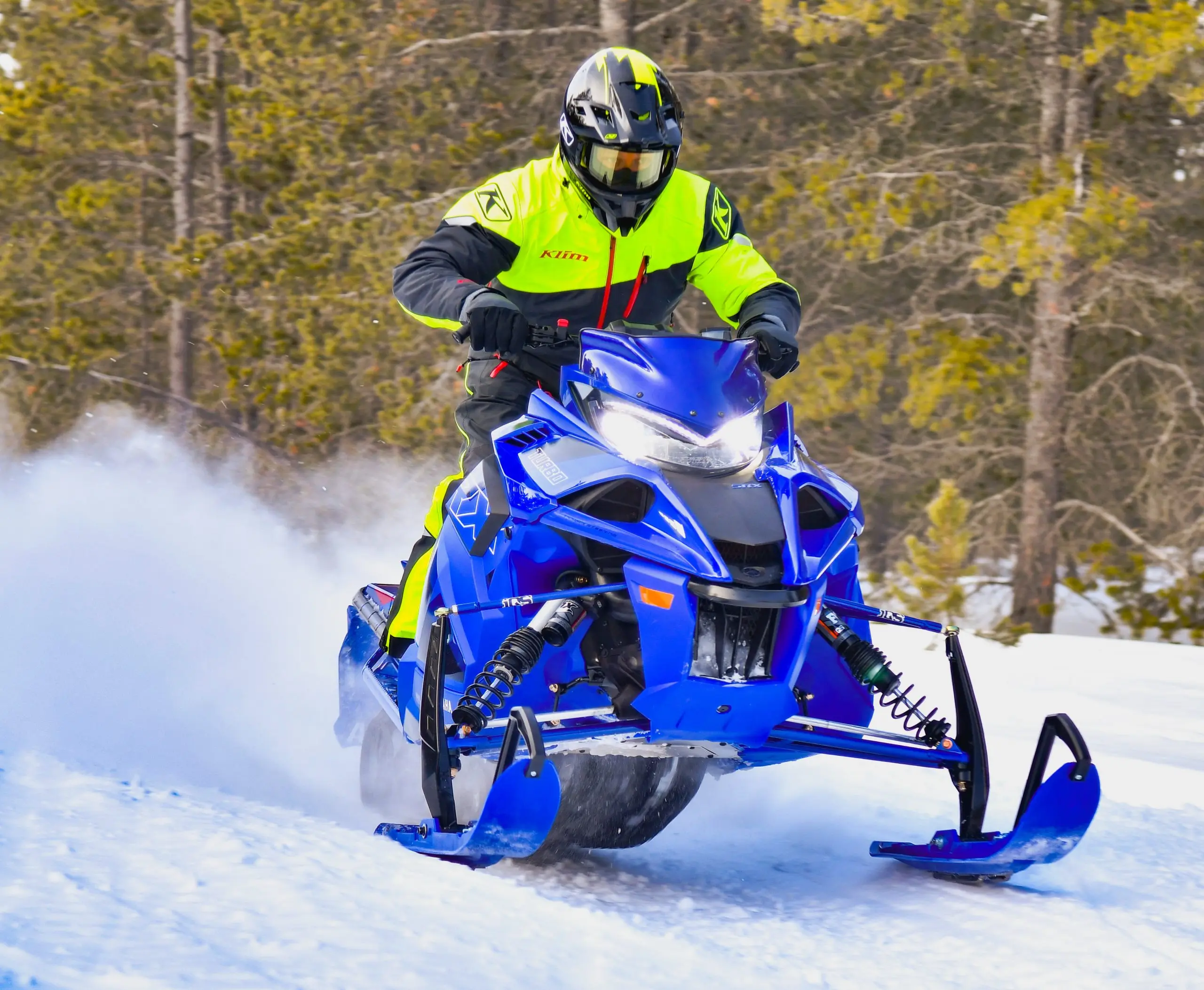 Buy New & Used Snowmobile