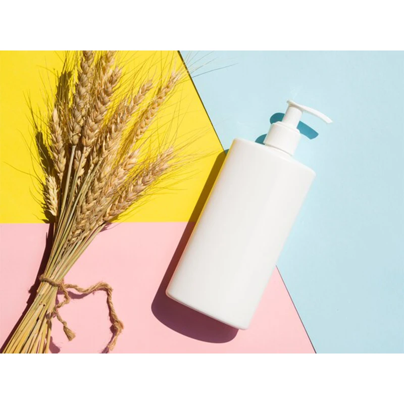 Private Label 400ml Brightening Body Lotion Achieve Radiant and Bouncy Skin