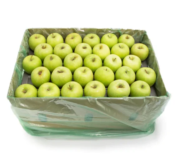 Green Apple, Granny Smith Golden Bay Natural Fruits in Bulk For Sale