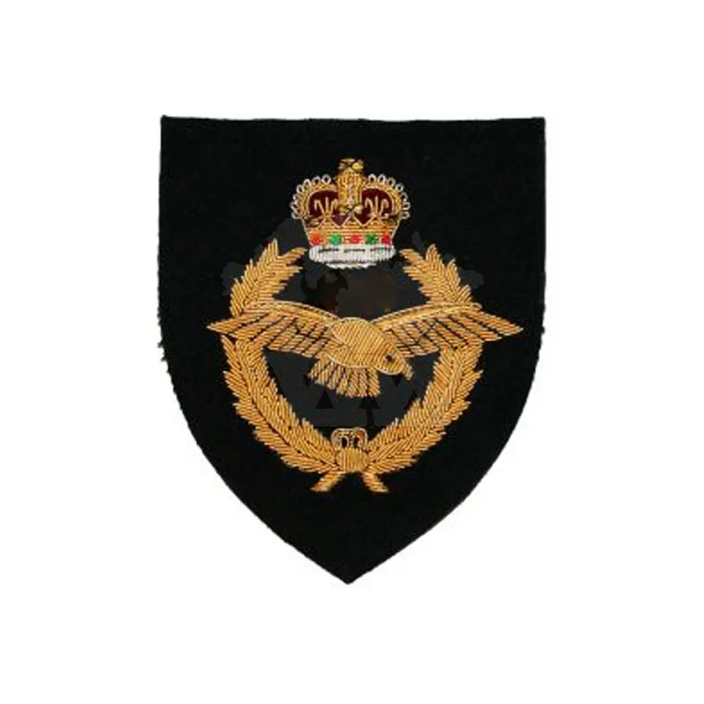 Factory Direct Sale Hand Made Embroidery Patches Hot Selling In Hand Made Embroidery Patches