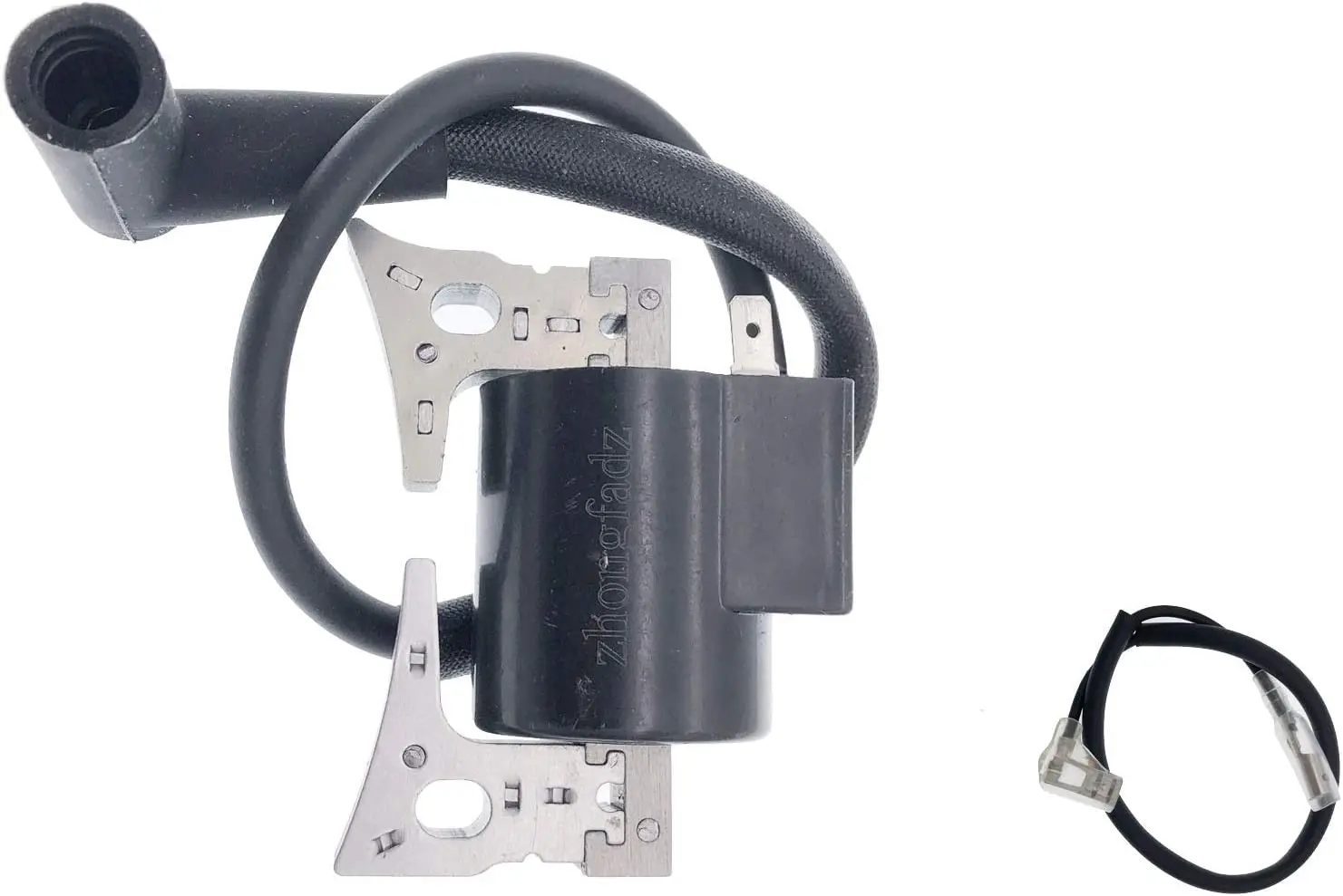 PARTSRUN 269-79430-01 Ignition Coil for Subaru Robin EH12 EH12-2 Rammer Engine ZF-IG-A00119