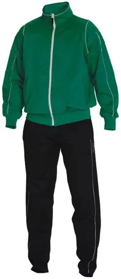 Custom Men Training Fitness Sports Hoodie Tracksuit for Men  Gym Jogging Tracksuit Set Plain Trousers Two-Piece Suit