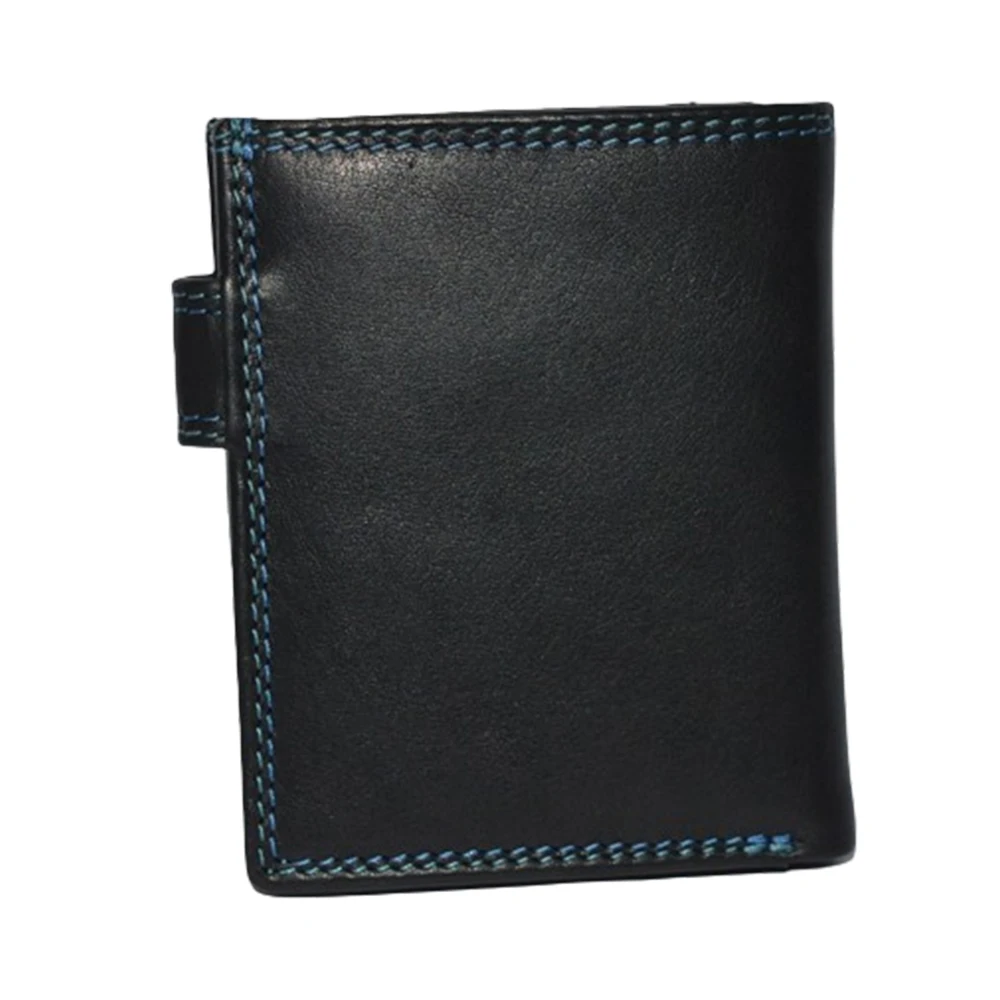 Trusted Supplier Men Wallet Good Quality  Genuine Leather Wallet Available At Low Price