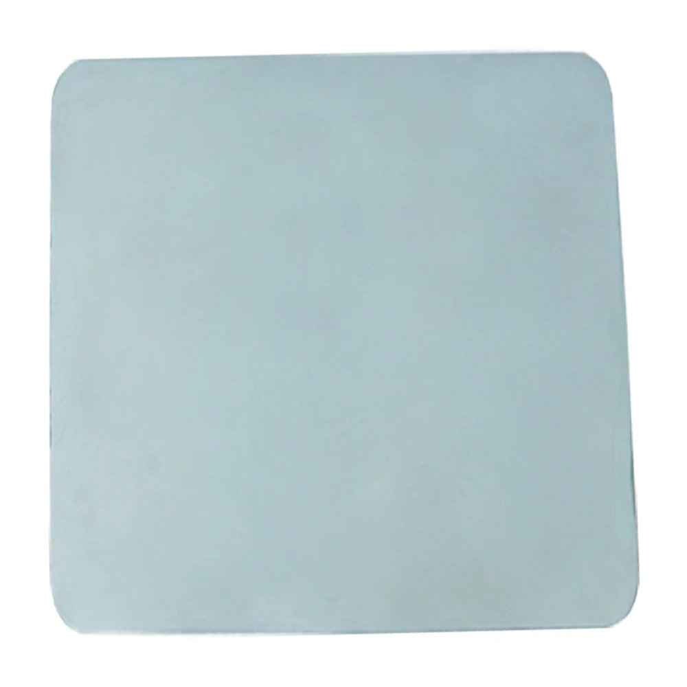 Makeup Mixing Palette made with Stainless Steel materials