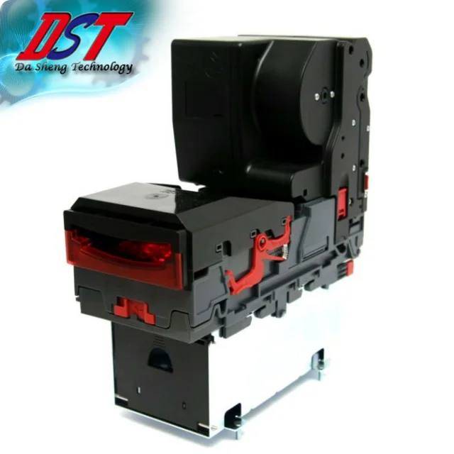 ITL NV11 Примечание переработчик банкнот проверки купюроприемник