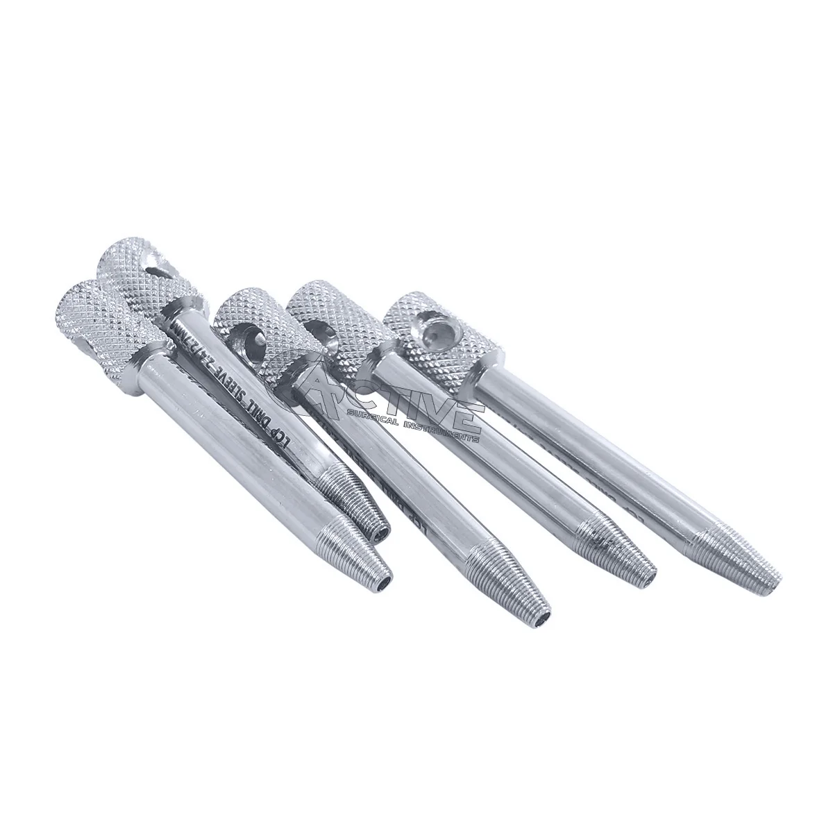 High Quality Orthopedic LCP Locking Drill Sleeve 5.0 mm Surgical Instruments Wholesale Reusable CE