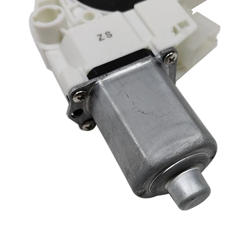 Front Passenger Side Right RH Power Window Regulator  Motor for Mercedes Benz C230 C250 E350 E550 E63 2048200242