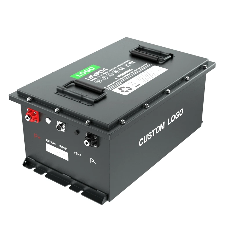 36v 48v 72v  105Ah lithium golf cart batteries with charger 36v105ah lifepo4 golf cart batteries with Bluetooth