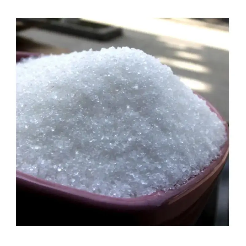 Good Price Sugar ICUMSA 45 Refined Cane Sugar Brazil White Sugar 50kg Price