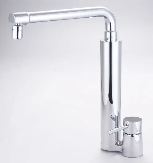 Large flow filter faucet-P599CLF Water Tap Kitchen Faucet