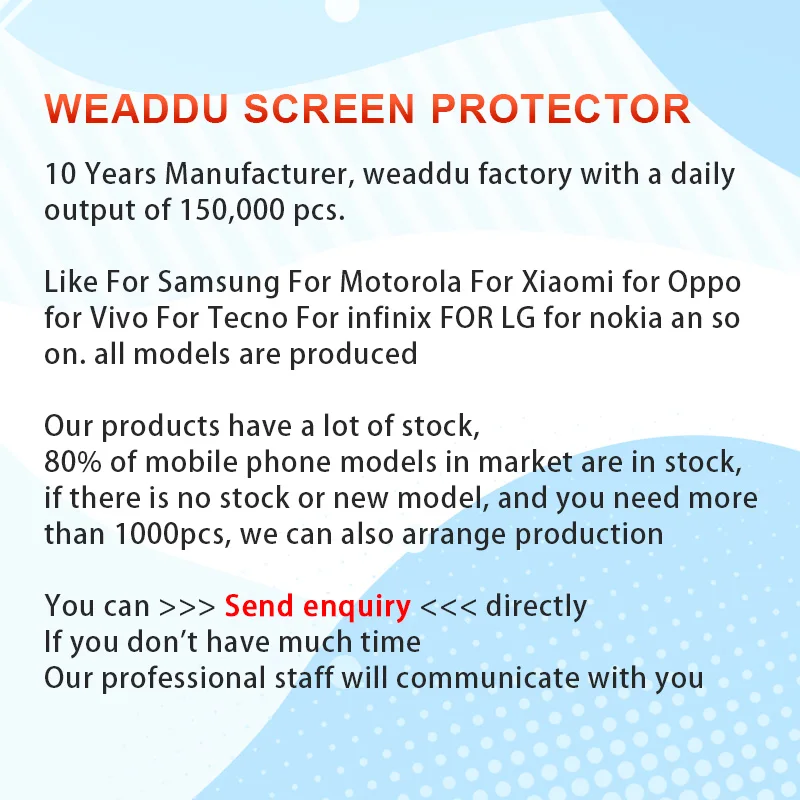 Tempered Glass Screen Protector For LG K20 K40 G10 K50S Tempered Glass Screen Protector