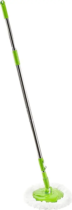 High Quality from Top Brand 3M Scotch-Brite Compact Spin Mop Bucket