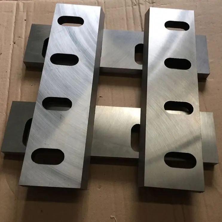 Lead The Industry China Wholesale Crusher Rotor Blades