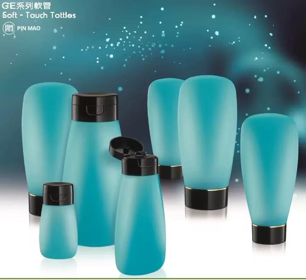 GE series 30ml 60ml 100ml 120ml 150ml 200ml  Tottle Bottles
