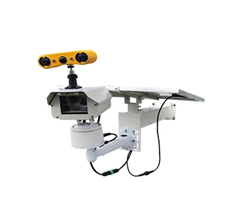 Optlaser OPT-QN1000-G Solar Bird Repellent