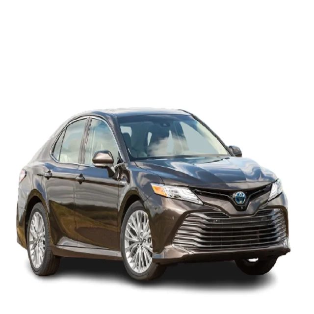 FWD Automatic HYBRID for low price now Toyota Camry