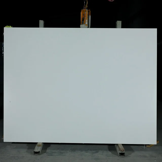 2023 Best Manufacturer and Exporters Fresh Concrete Quartz Slabs and Countertops for Home Kitchen Countertop