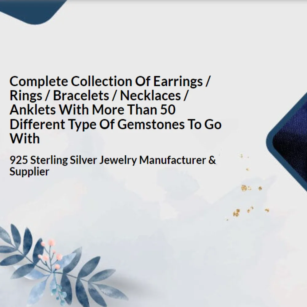 925 Sterling Silver Gemstone Jewelry Sets Gold Plated for Wedding Gift Featuring Diamond Main Stone Pearl with Turkish Pattern