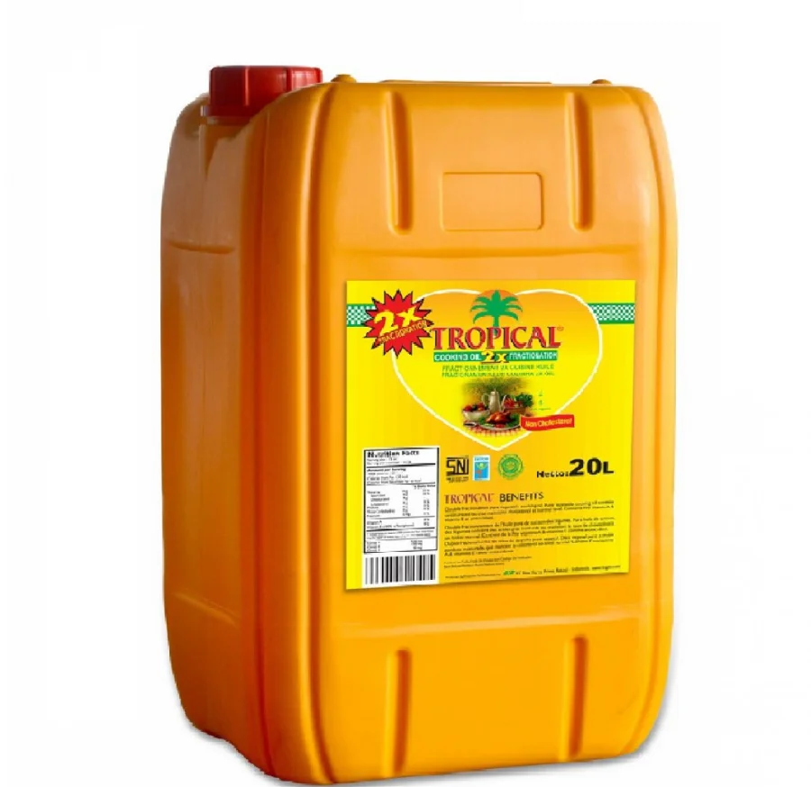 Crude Premium Quality Refined Palm Oil High Quality Red Palm Oil For Sale Canadian Red Oil