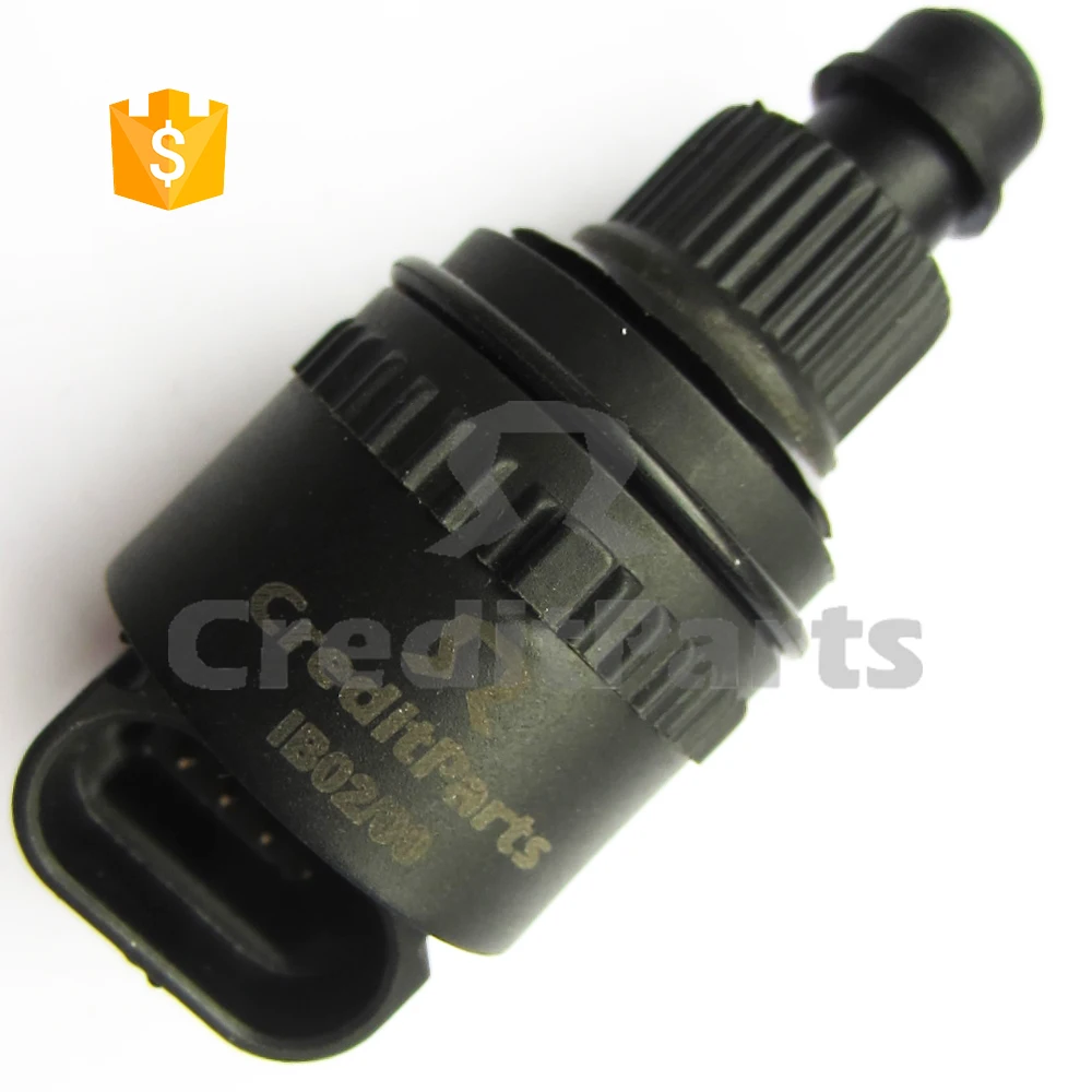 NEW Engine Parts Idle Air Control Valve IAC F00099M500 28222554 40480802 IB0200 For Fiat Brava/Marea/Palio/Siena 1.6 4Cil 16v