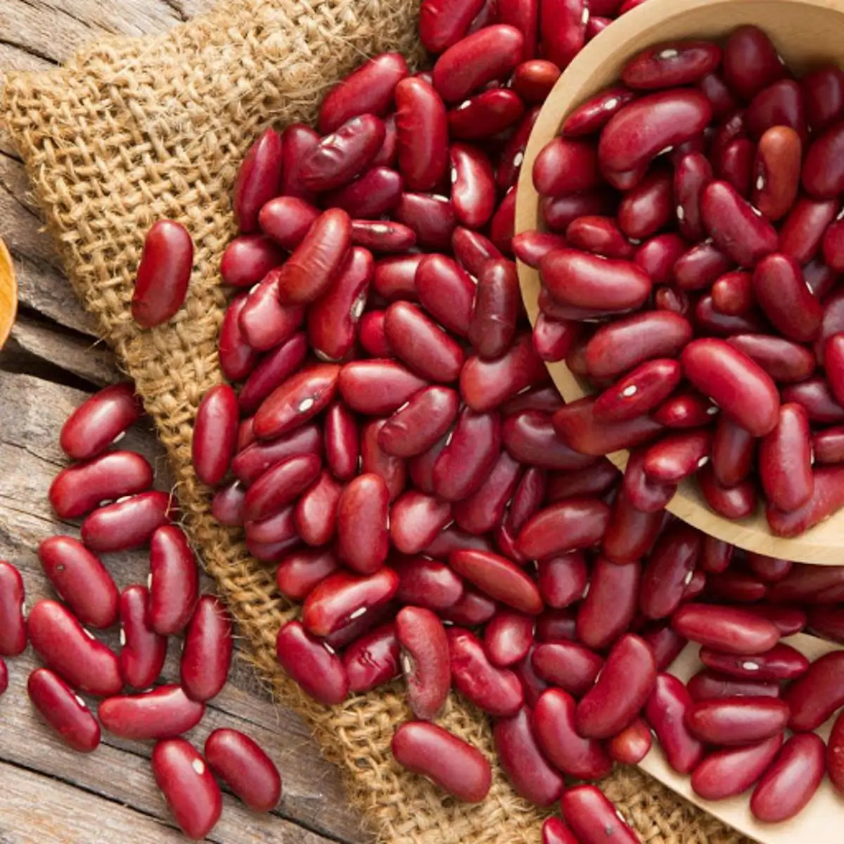 Wholesale Bulk Natural Dried Red Beans for Sale Offering Premium Grade Red Beans at Best Prices for Global Buyers