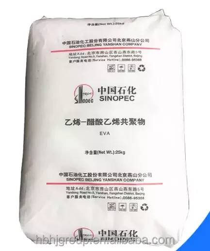 Eva Beads/eva Virgin Granule/eva Off Grade Customized Quality Eva