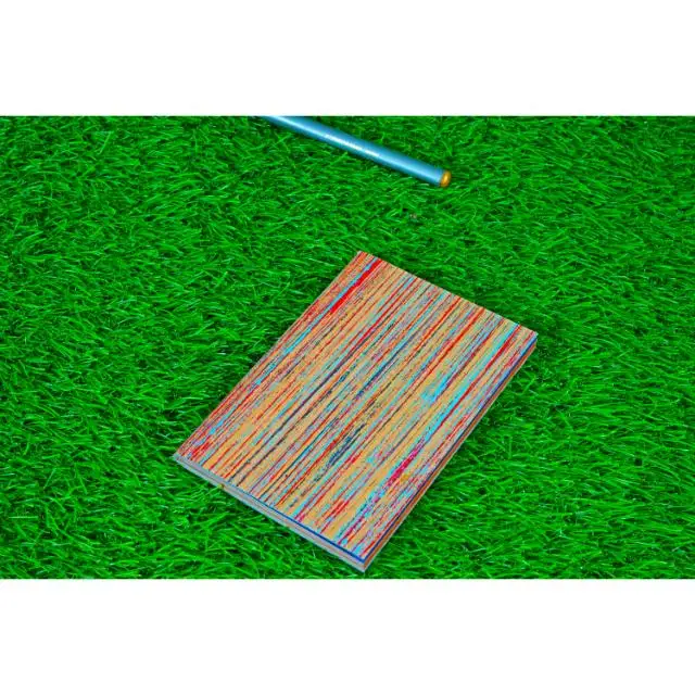 Design Handmade Deckle Paper wellness journal grimoire custom printed notebook From Indian Manufacture