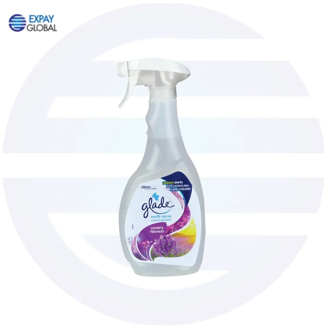 For Glade Multi Spray Lavender 500ml room spray all kinds
