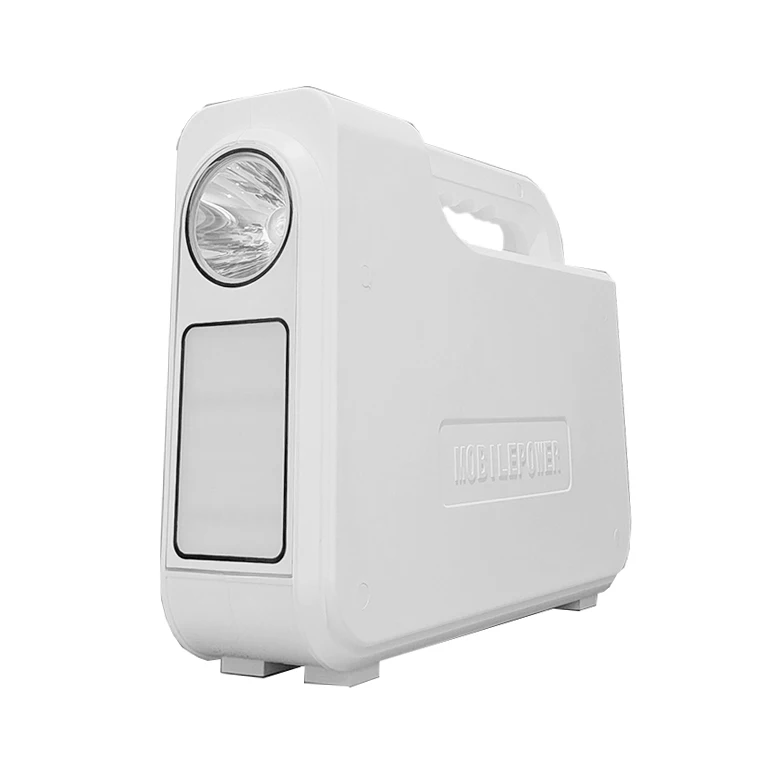 Cheap Price 300W Solar Generator Bank Supply 300W Rechargeable Portable Solar Power Station for Home or Outdoor with 200Wh Price