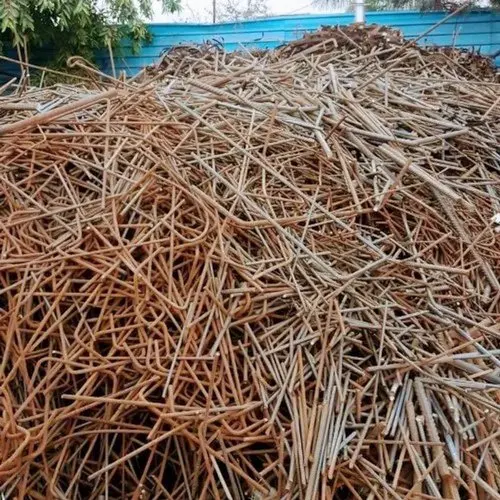 Rebar Concrete Iron Rod Price Deformed Steel Hot Sale 10mm 12mm