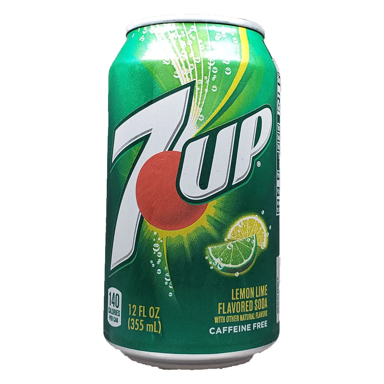 7up Carbonated Soft Drink Regular PET 12x500ml Original Pepsi Fanta Dr Pepper Drinks for Sale