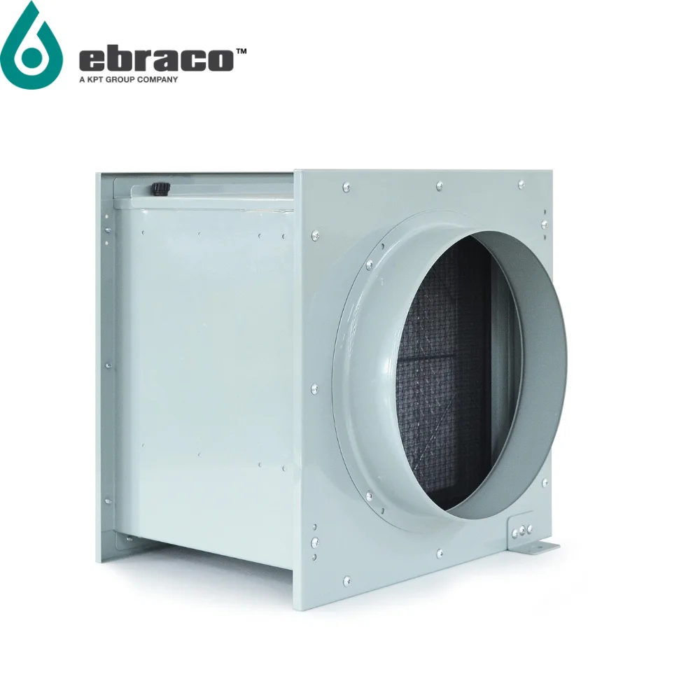 100% New Product  Ebraco Clean Room Equipment Hepabox  For Cleanroom Lab Medical Chemical Production