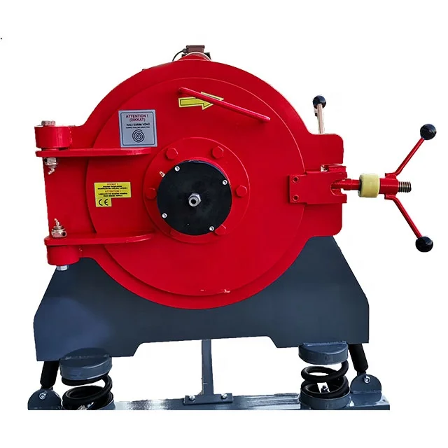 Сушилка для ковров Центробежная Машина SANTRO-420 амортизатор