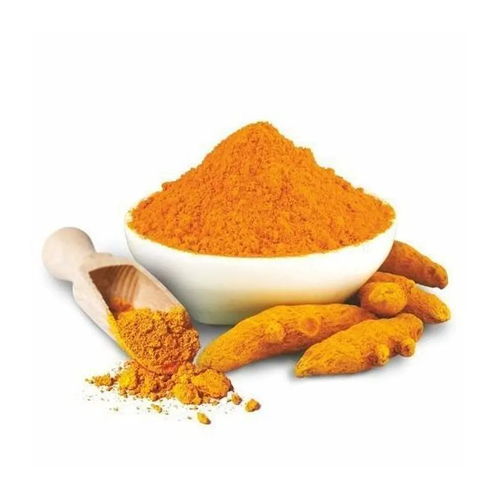 Hot Selling 100% Natural Indian Spice Turmeric Powder From India