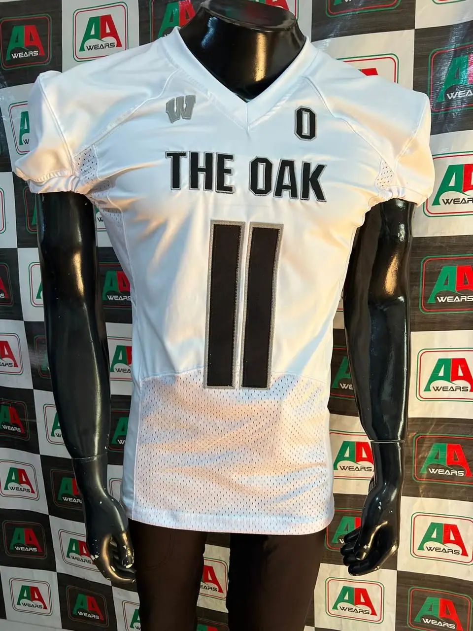 Good Quality American Football Uniform Sublimation Custom Embroidery Jersey Pants Socks Player Name Logo Number Good Quality