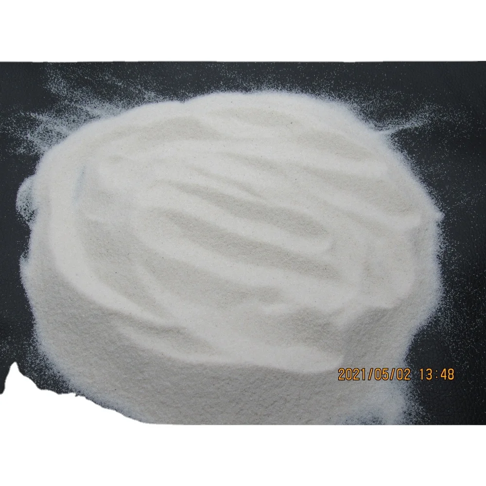 Factory direct sale 250 white silica powder 0.02-0.09 300 Cairo 0.03 high purity silica quartz silica sand for glass industry