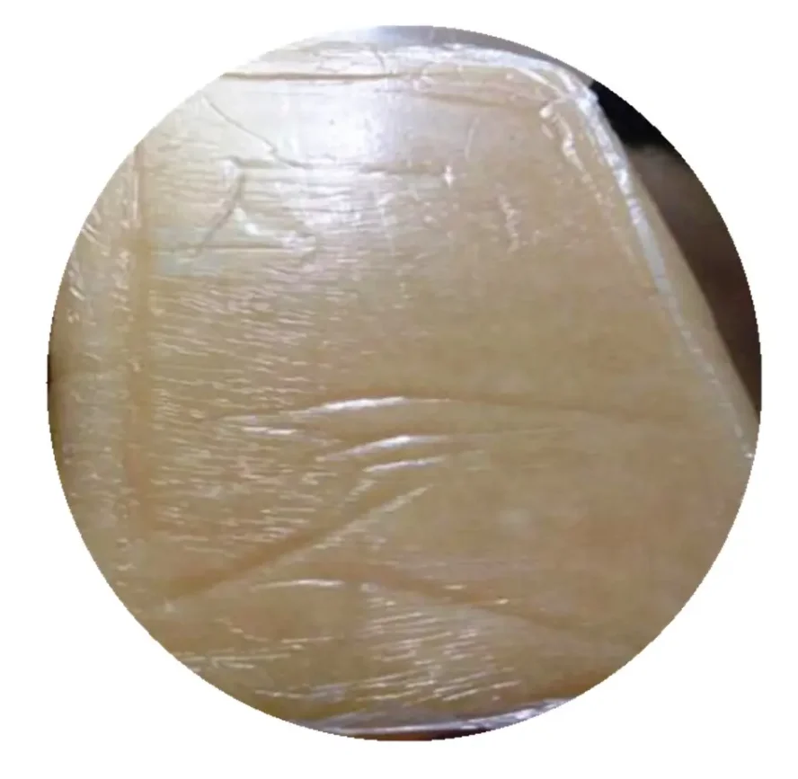 We have large Quantity of SBR Rubber For Sale