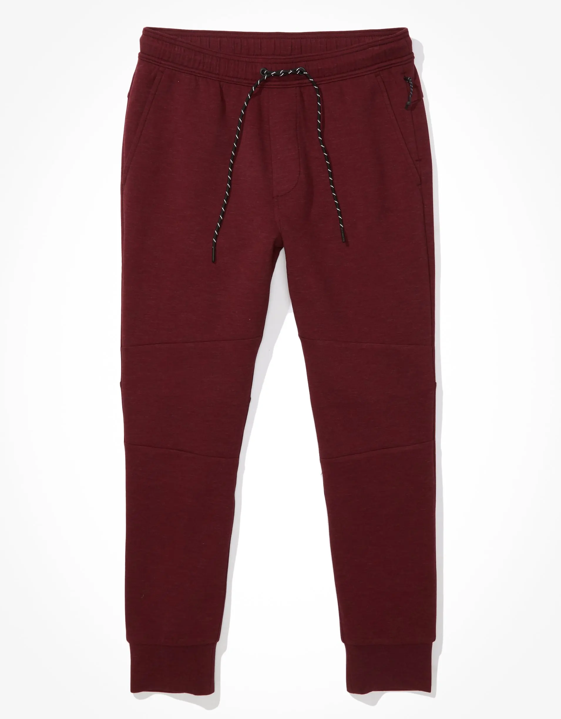 Customized Men 3D Printed Sweatpants Joggers Pants Casual Sports Track Sublimated fleece joggers