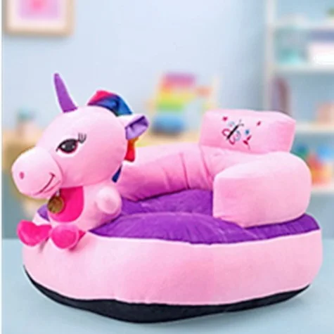 Best Quality Soft Siting Toy For Comfortable Sleeping With Pillow Case Cover for Export from Indian Manufacture