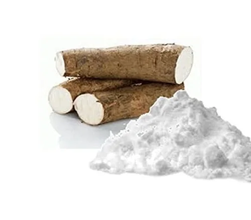 Tapioca Starch Cassava Starch