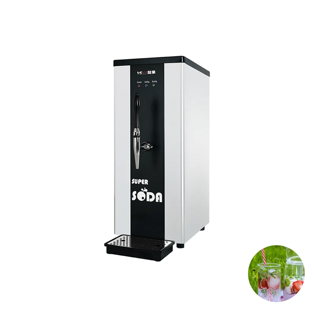 2023  Hot item LC-5088B model water dispenser featuring Advanced purification system perfect for Restaurants